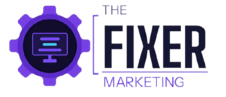 The Fixer Marketing