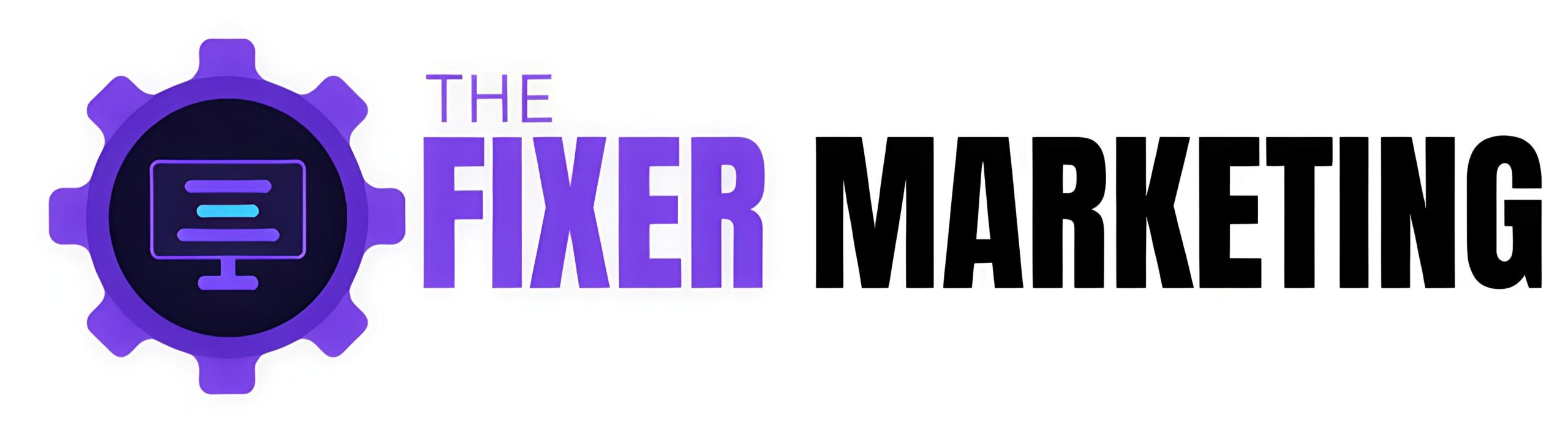 The Fixer Marketing