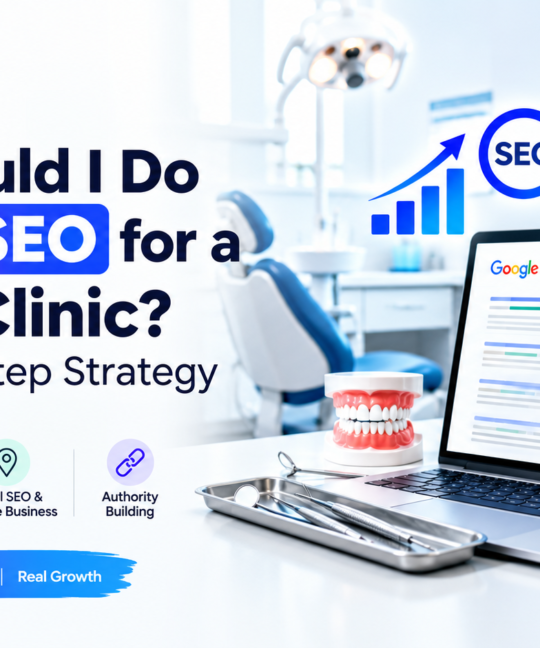 Dental SEO