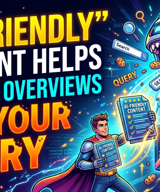 AI OVERVIEWS